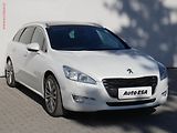 Peugeot 508 (2011) 2.2 HDi, ČR, GT, AT, bixen - náhled 1