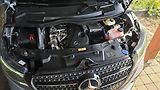 Mercedes-Benz Třídy V (2024) V 300 d 4MATIC EXCLUSIVE - náhled 21