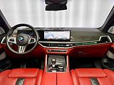BMW X5 M xDrive COMPETITION, CARBON F - náhled 9