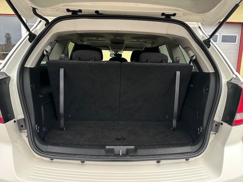 Fiat Freemont (2012) 2.0 M-JTD  7míst/Tempomat - fotka 19 z 39