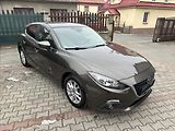 Mazda 3 2,0 G120 - náhled 1