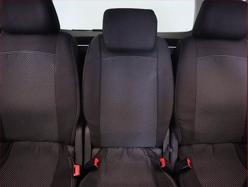 Volkswagen Touran (2008) 2.0 TDI, Tempomat - fotka 10 z 17