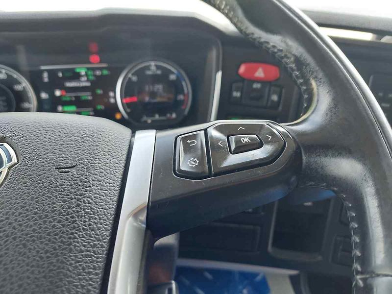 Scania Ostatní S500 A6X2LB - fotka 48 z 68