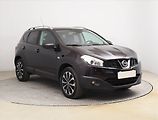 Nissan Qashqai (2012) 1.6 dCi, 4X4, Navi, Tempomat - náhled 1
