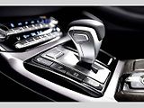 Genesis G90.