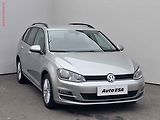 Volkswagen Golf (2014) 2.0 TDi, 1.maj, Comfortline - náhled 1