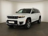 Jeep Grand Cherokee (2024) 3.6 V6 - náhled 1