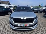 Škoda Kodiaq 2,0 TDI DSG 4x4 Sportline  - náhled 8