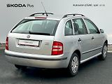Škoda Fabia (2008) Ambiente 1.2 HTP 47 kW Combi - náhled 1