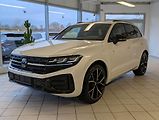 Volkswagen Touareg TDI 210kW R-Line Vzduch Pano H - náhled 1
