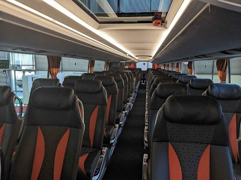Na Caravaningu se představily expediční speciály, které zvládnou projet i Saharou