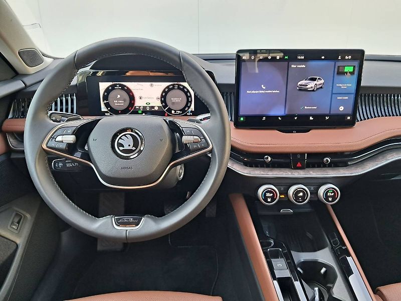 Škoda Superb (2024) L&K 2.0 TDI / 142 kW 4x4 DSG7 - fotka 8 z 32