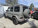 Mercedes-Benz Třídy G (2024) AMG G 63 - náhled 7