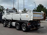 Mercedes-Benz (2019) Arocs 3243 8x4 Bordmatik EURO  - náhled 3