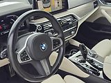 BMW Řada 5  520d xDrive (140 kW) 4x4 AUT - náhled 4