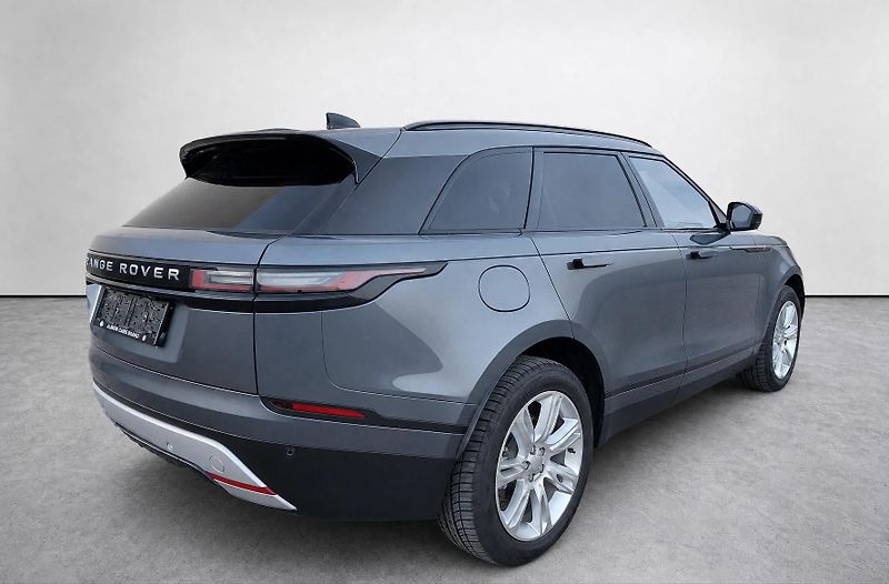 Land Rover Range Rover Velar (2024) 2,0 D200 S AWD - fotka 5 z 19