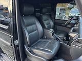 Mercedes-Benz Třídy G G 500 AMG - náhled 8