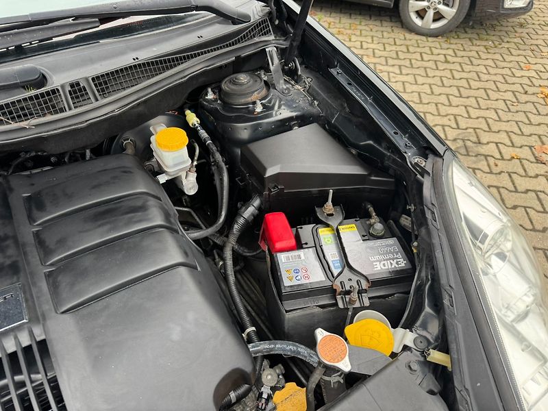 Subaru Tribeca (2007) 4X4 3,0i 180 KW AUTOMAT 7 MÍST - fotka 45 z 49