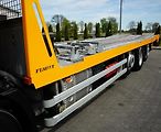 Iveco Stralis (2018) 420 8x4 odtahovka EURO 6 - náhled 11