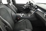 Mercedes-Benz GLC (2017) Avantgarde 250 d 4MATIC - náhled 7