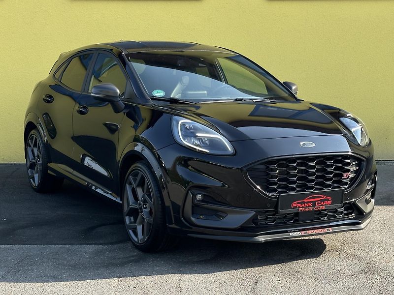 Ford Puma (2023) ST PERFORMANCE*147kW*1.Maj.B&O - fotka 2 z 50