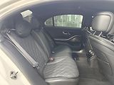 Mercedes-Benz Třídy S 400 d AMG 4MATIC LONG - náhled 23