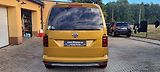 Volkswagen Caddy (2018) 1,4 TSi 96kW DSG Alltrack - náhled 6