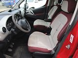 Citroën Berlingo 1,6-88KW - NOVÁ STK+BATERIE - náhled 11