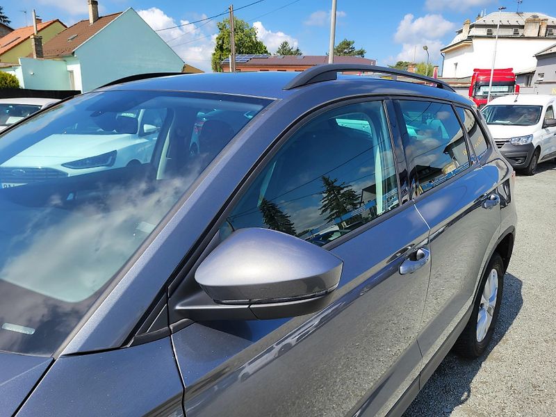 Škoda Karoq 2.0 TDi 85kW DSG AMBITION *ČR - fotka 33 z 43