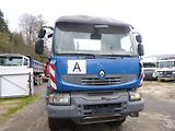 Renault (2006) Kerax 6x4 kontejner - náhled 1
