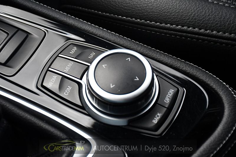 BMW Řada 2 218d GT TAŽNÉ ČR 7MÍST 1M - fotka 37 z 55