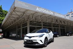 Toyota C-HR 1.8 HYBRID SELECTION 90kW DPH - fotografie inzerátu