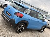 Citroën C3 Aircross 1,2 NEW ČR AUTOMAT ODPOČET DPH - náhled 4