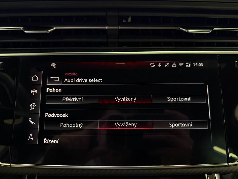 Audi SQ7 TFSI QUATTRO, WEBASTO, MASÁŽE, - fotka 24 z 38