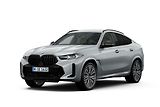 BMW X6 xDrive40d - náhled 1