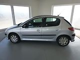 Peugeot 206 (2006) 1,4i**KLIMATIZACE**5DV - náhled 8