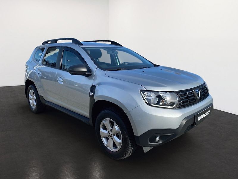 Dacia Duster (2021) 1.0tce LPG, Comfort - fotka 3 z 27