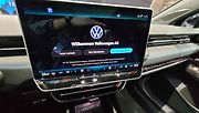 Automobilka Volkswagen odhalila na slavnostní premiéře v Berlíně nový model ID.7.