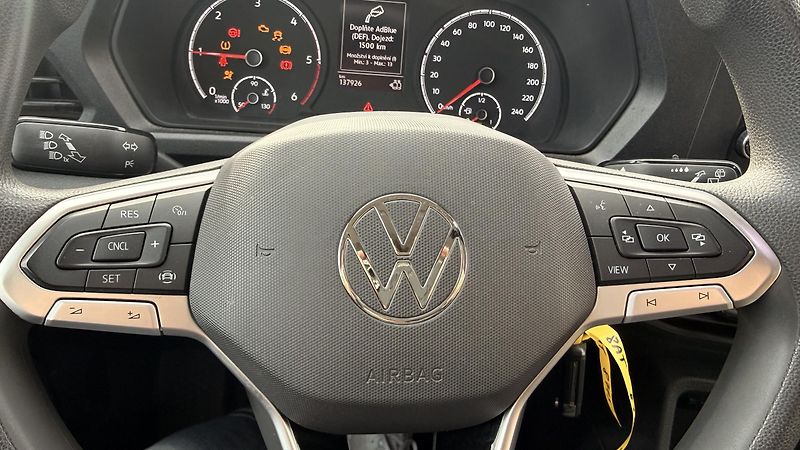 Volkswagen Caddy (2021) 2.0 TDI,MAXI,ČR,4X4,5 MÍST - fotka 30 z 33