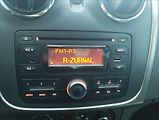 Dacia Sandero 1,2 Mpi 1maj,servis jen - náhled 13