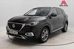 MG EHS 1,5 TGI PHEV 119 kW ELEGANCE Z - fotografie inzerátu