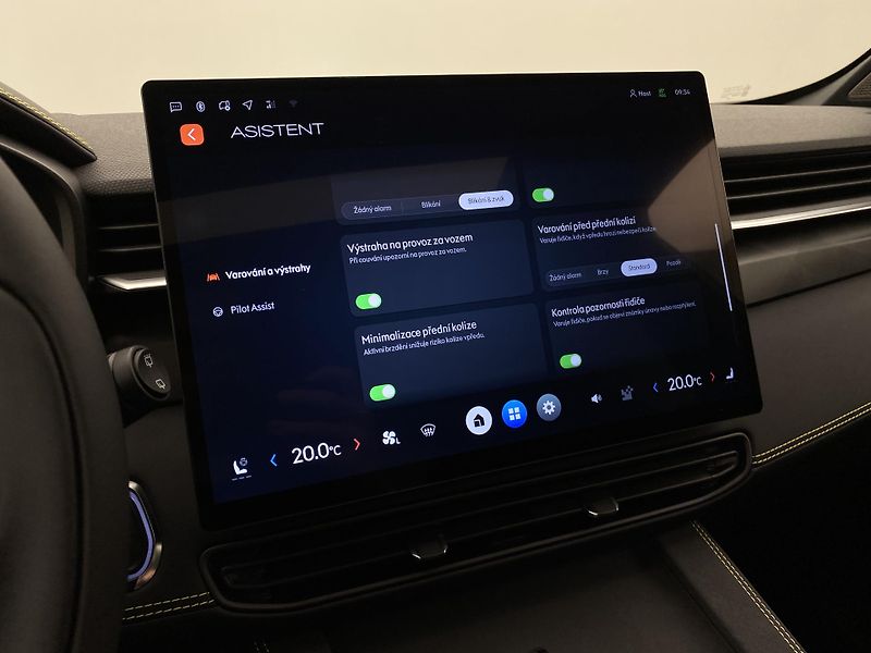 Lynk & Co 01 MORE PHEV AUT CZ 1.maj - fotka 45 z 93