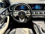 Mercedes-Benz GLE (2022) 400 d 4MATIC kupé - náhled 23