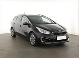 Kia Ceed (2016) 1.6 CRDi, Automat, Serv.kniha - náhled 1