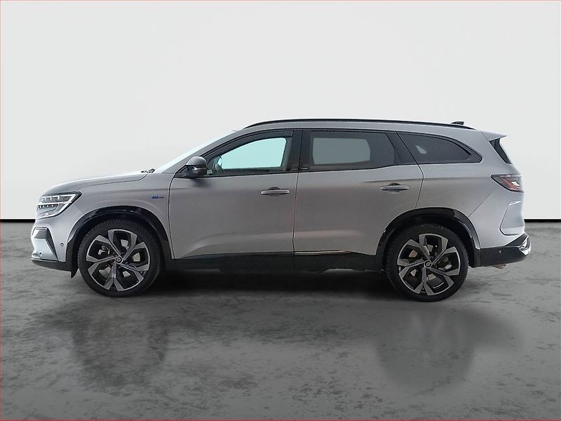 Renault Espace (2024) esprit Alpine E-Tech FHEV 200 - fotka 3 z 28