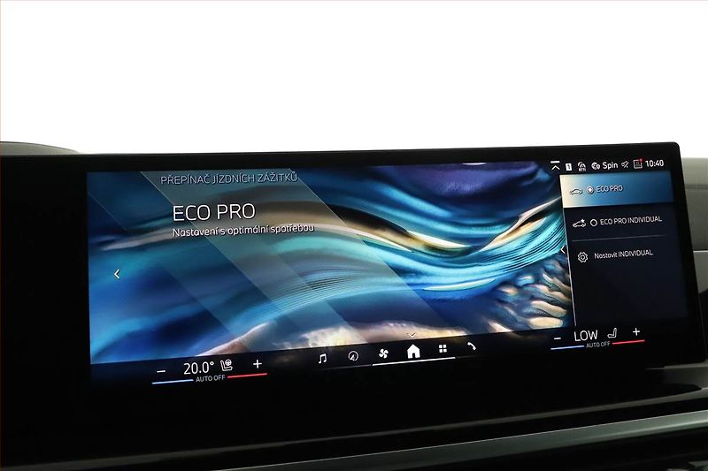 BMW X6 (2025) xDrive40d - fotka 14 z 20