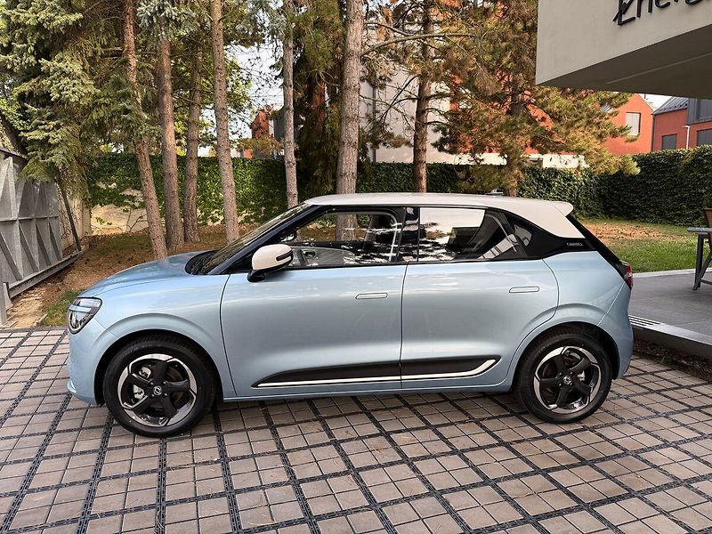 Dongfeng Ostatní E3 360° kamera 42 kWh - fotka 3 z 40