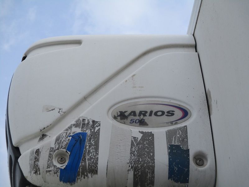 Iveco (2009) ML 80EL18 Carrier Xarios 500 - fotka 20 z 27
