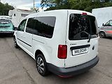 Volkswagen Caddy 2.0 TDi LONG 5 míst ČR DPH - náhled 4