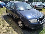 Škoda Fabia 1.4 16V  Elegance - náhled 8
